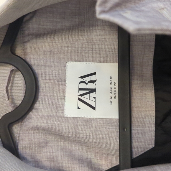 Zara spring/fall jacket - Picture 2 of 5